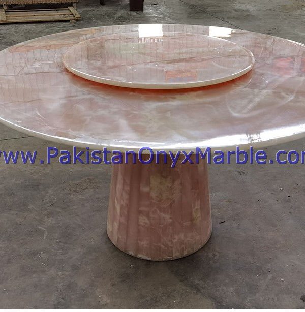 Onyx Center Table Design